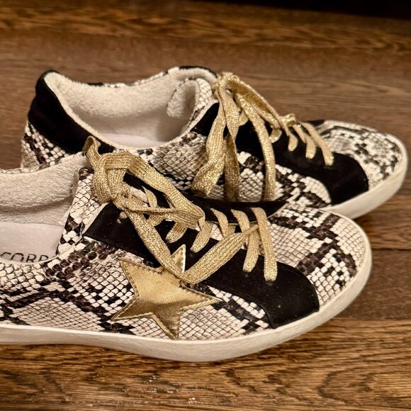 Pecorrino sneakers - Picture 3 of 10